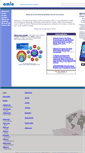 Mobile Screenshot of amic.com